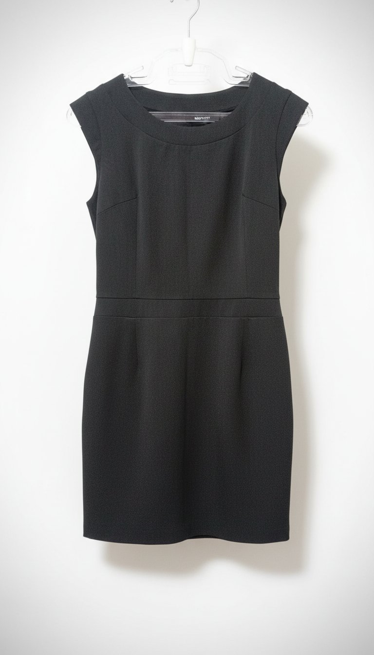 Robe gris