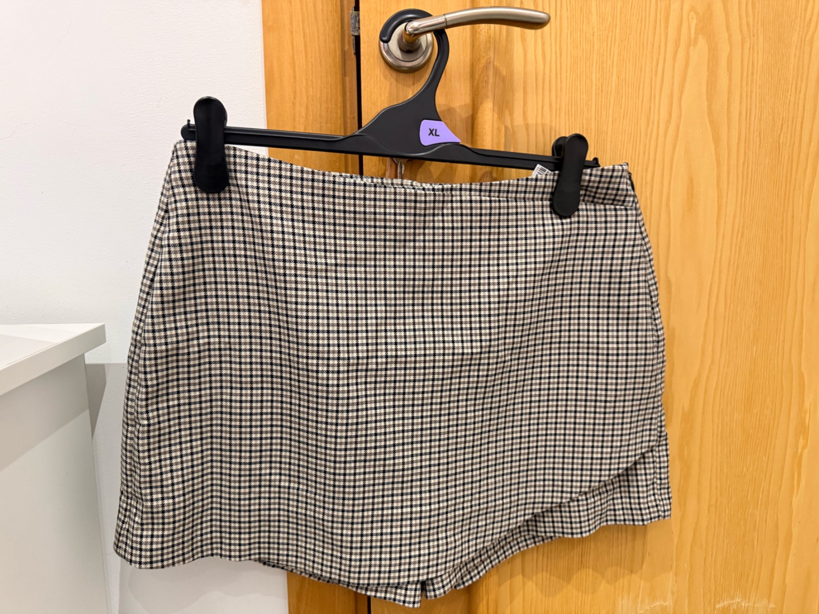 Jupe short