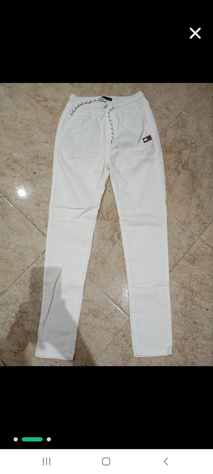 Pantalon 