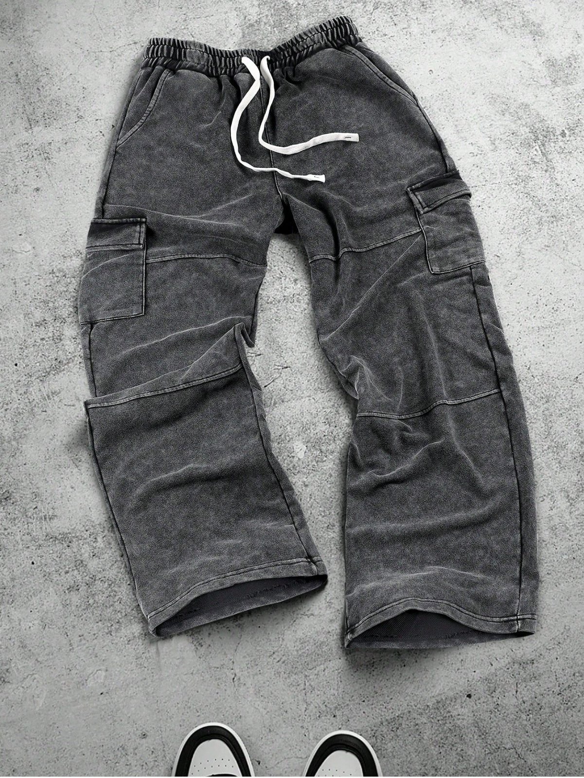 Pantalon shein 