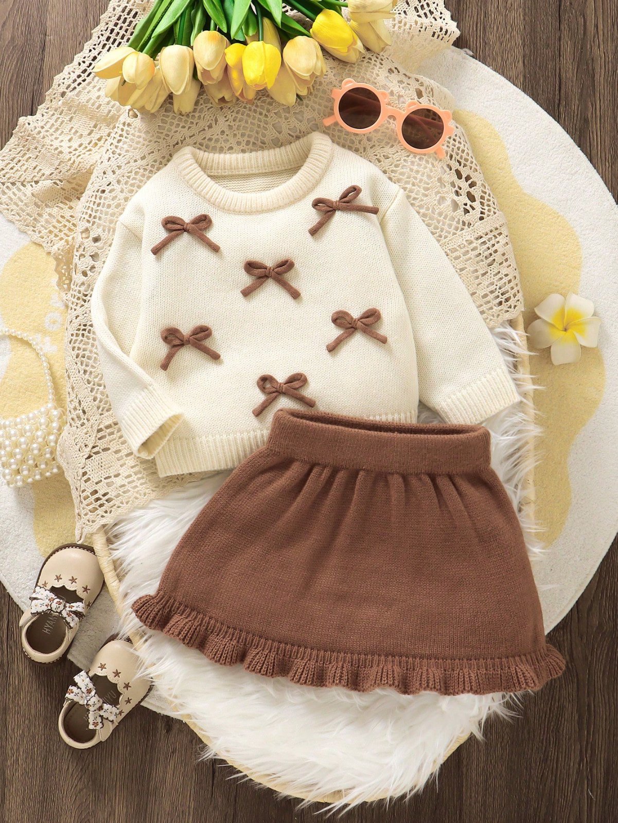 Ensemble shein