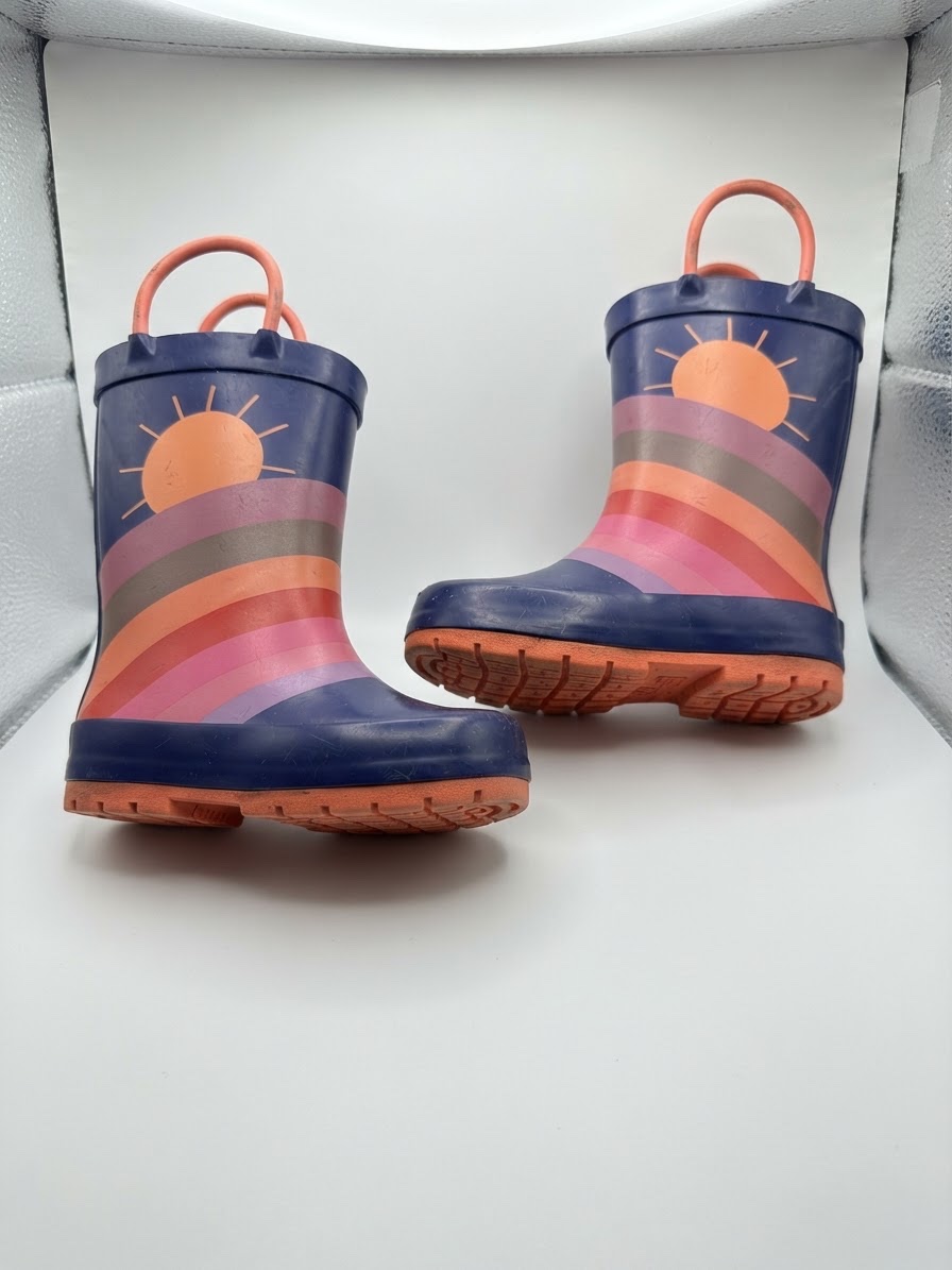 Botte pluie