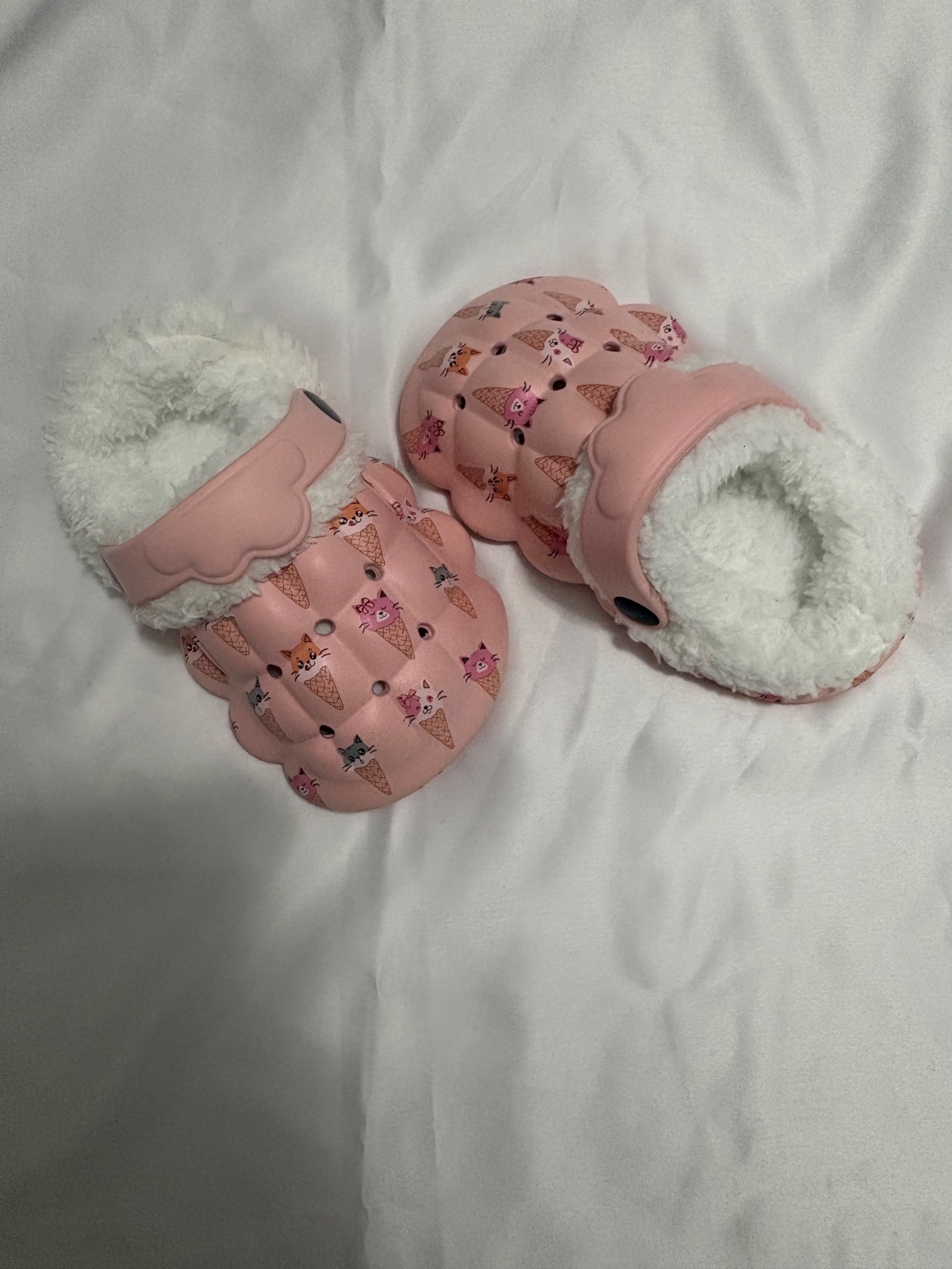 Crocs 