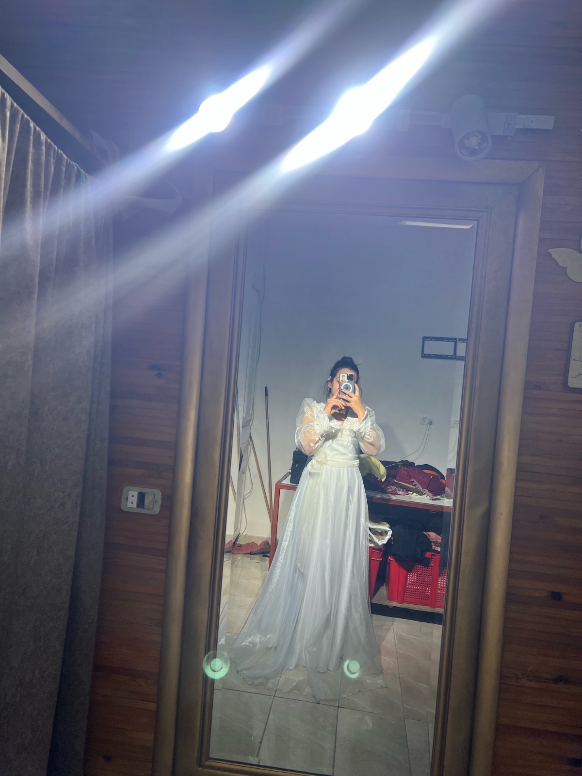 Robe
