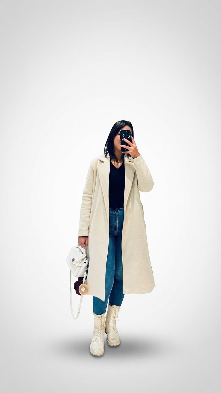 Manteau