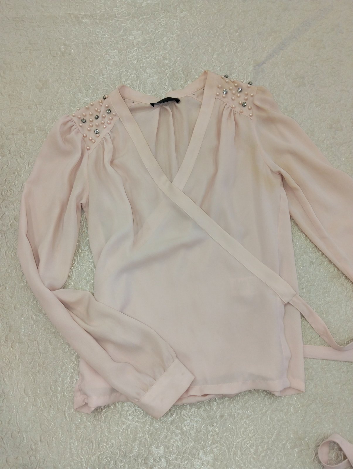 Chemise