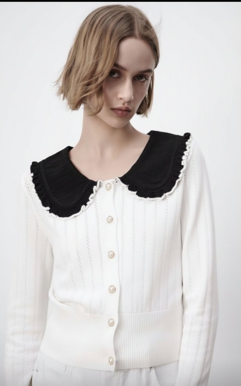 Jilet zara