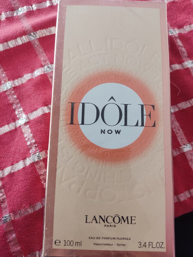 Parfum original 