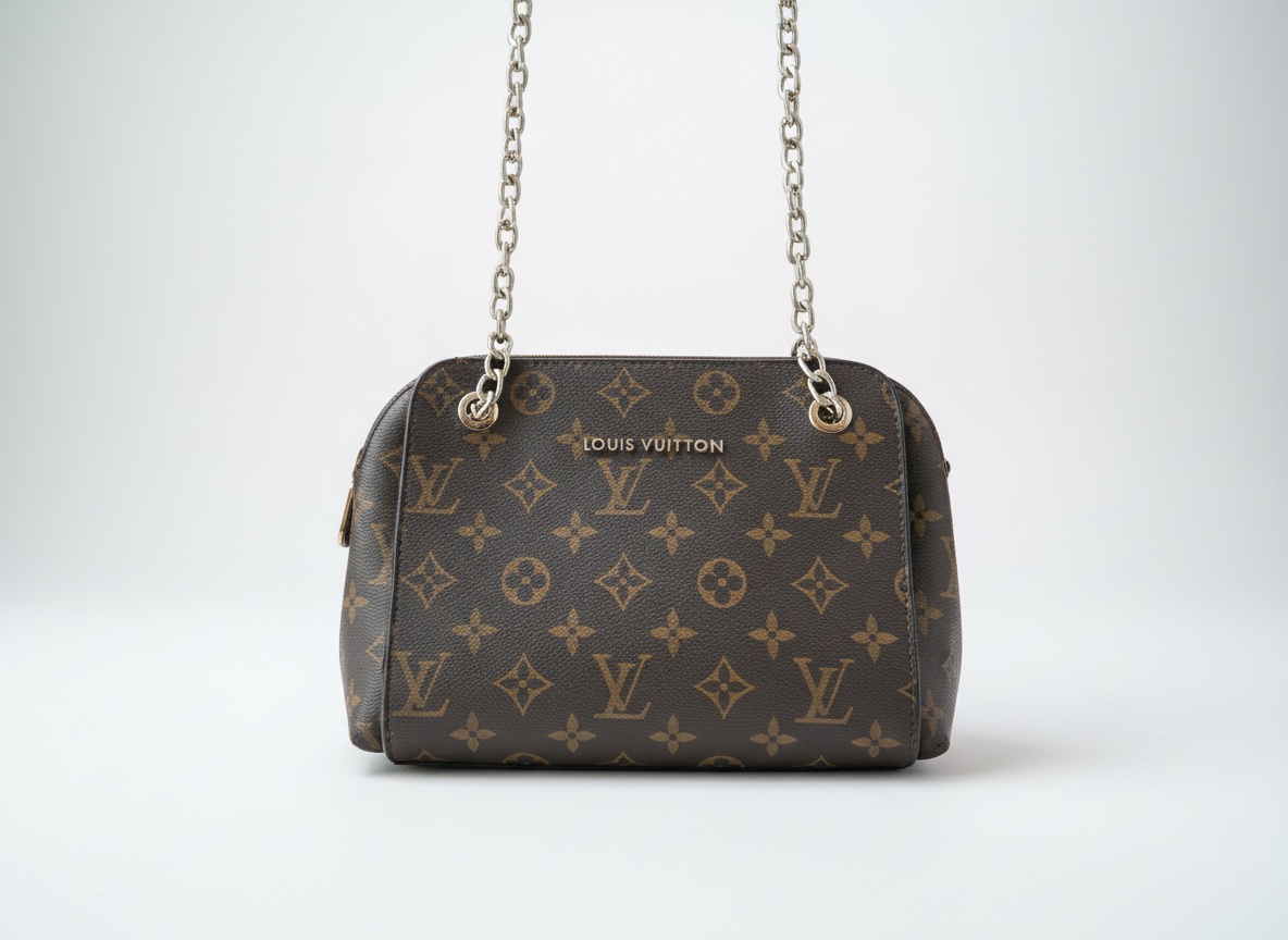 Sac louis vuitton importe
