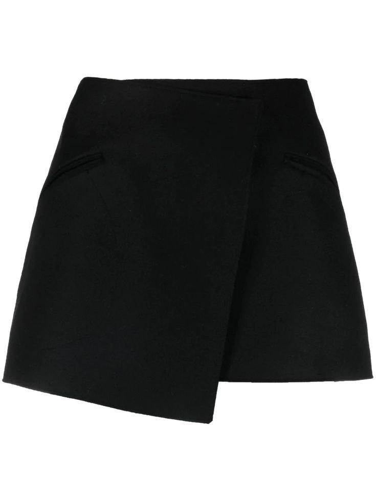 Jupe shorte