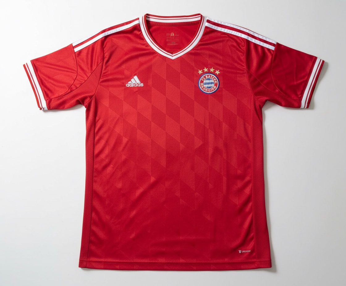 Maillot Bayern Münich L/XL