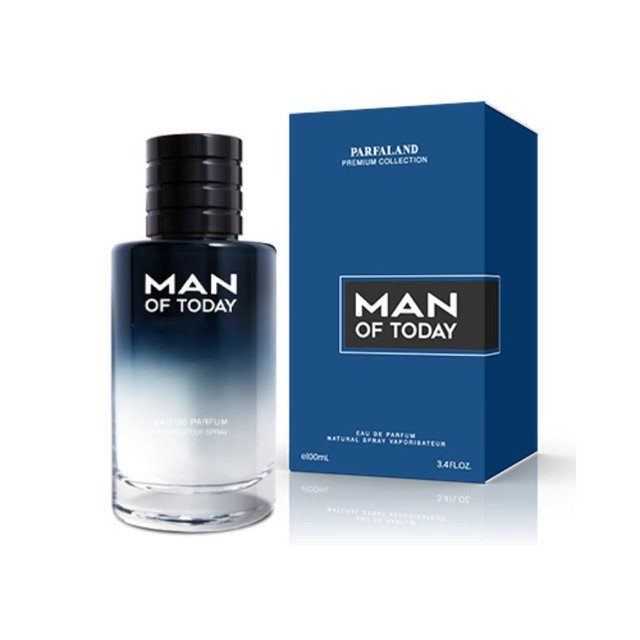 Parfum Man of Today 