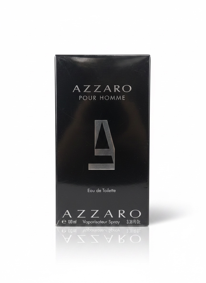 AZZARO POUR HOMME 