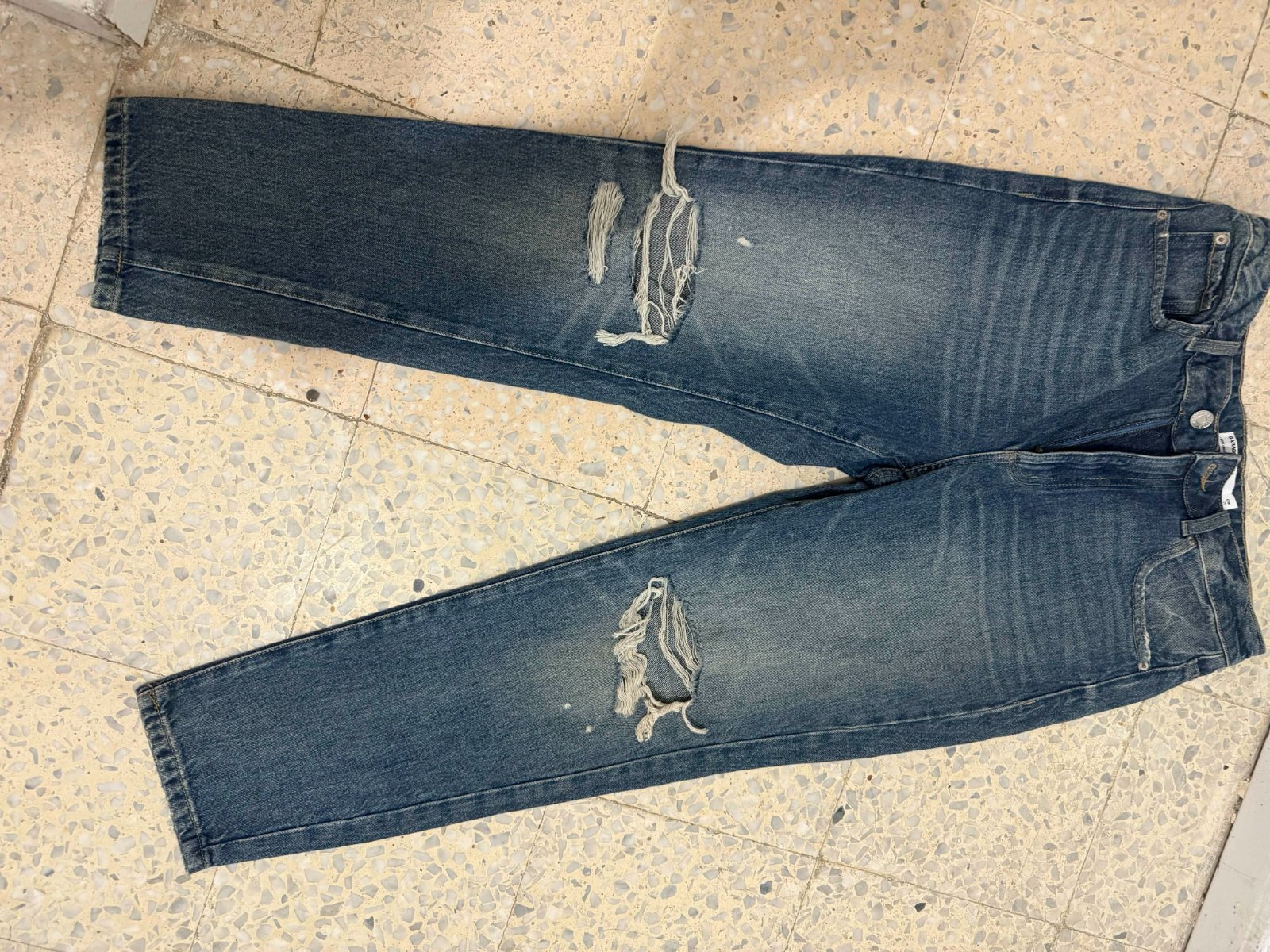 Pants