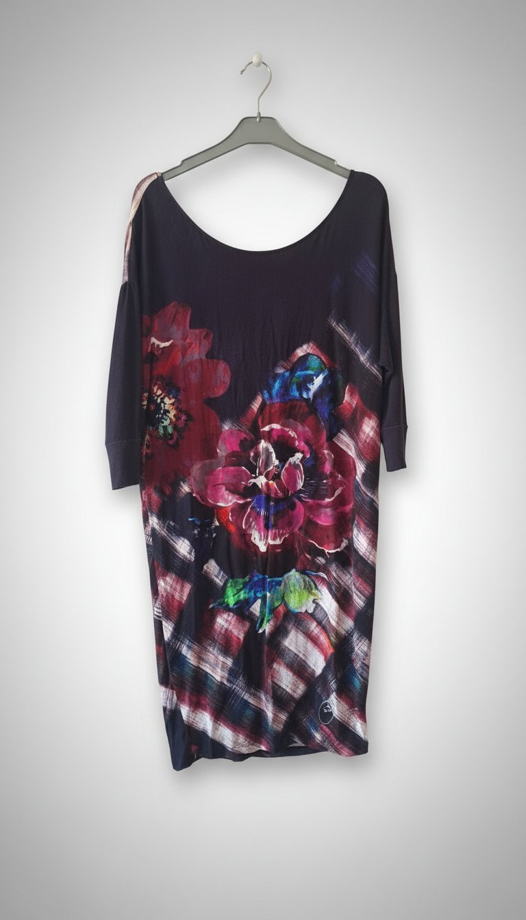 Robe Desigual