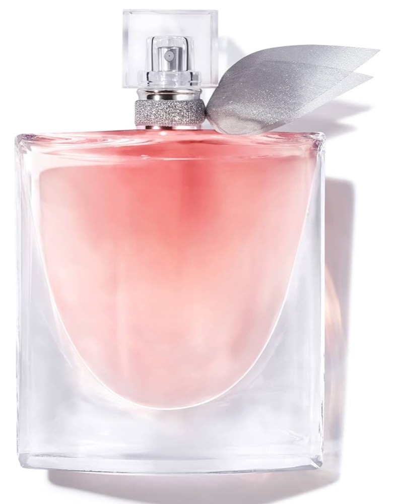 La vie est belle eau de parfum rechargeable, importation