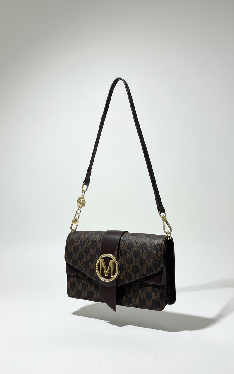 Un petit sac à Bandoulière