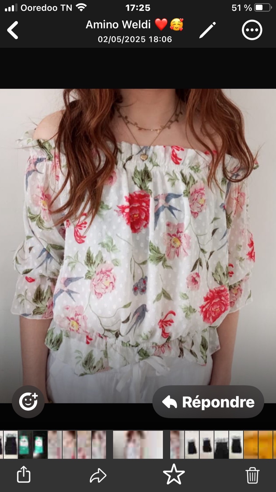 Chemise