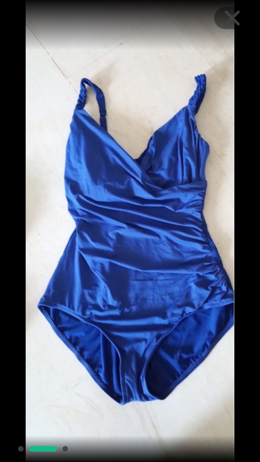 Maillot