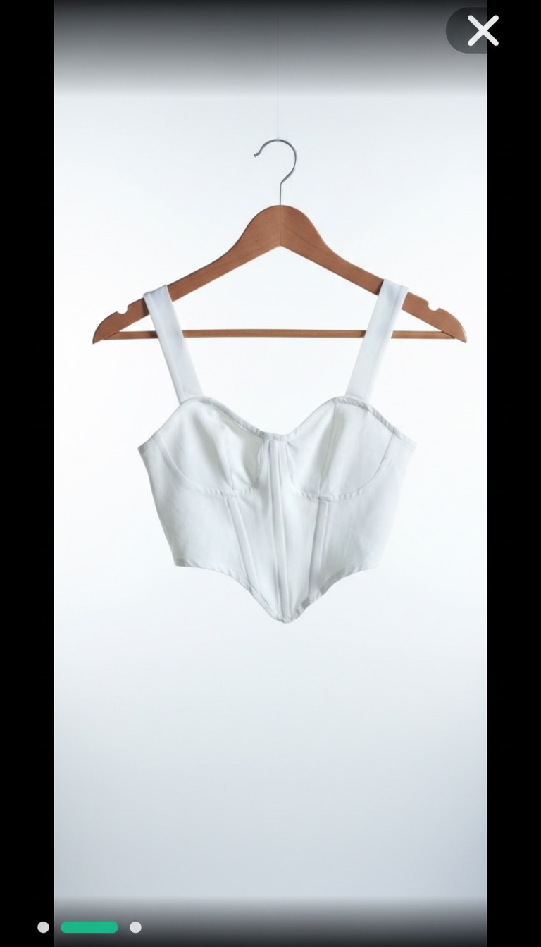 Bustier