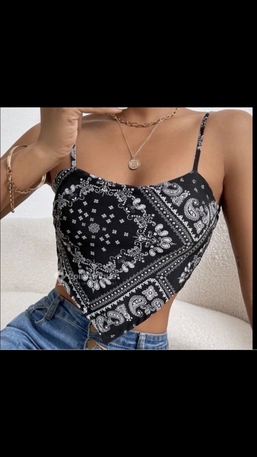 Top