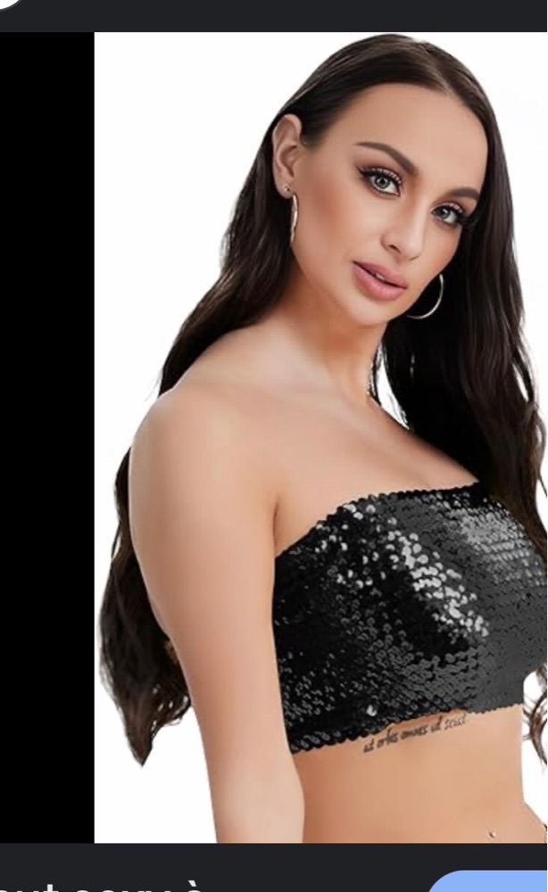 Bustier38/40