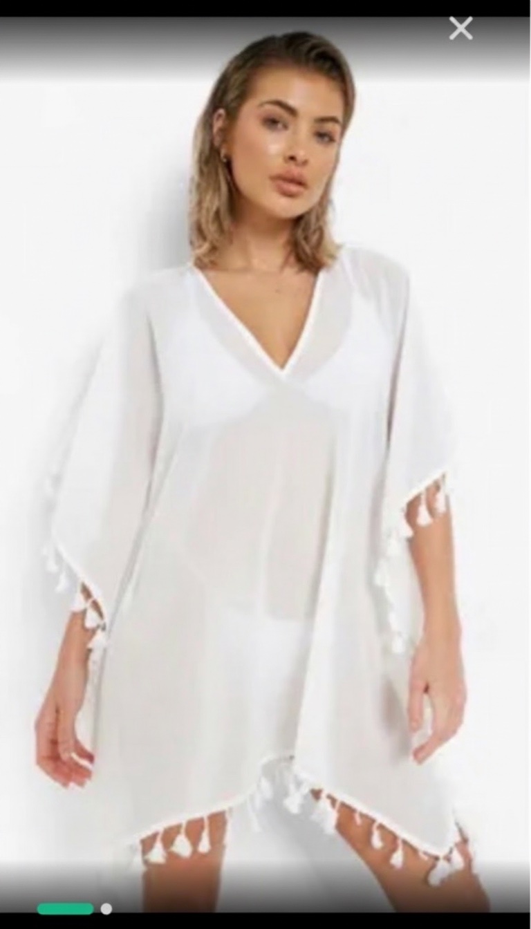 Chemise