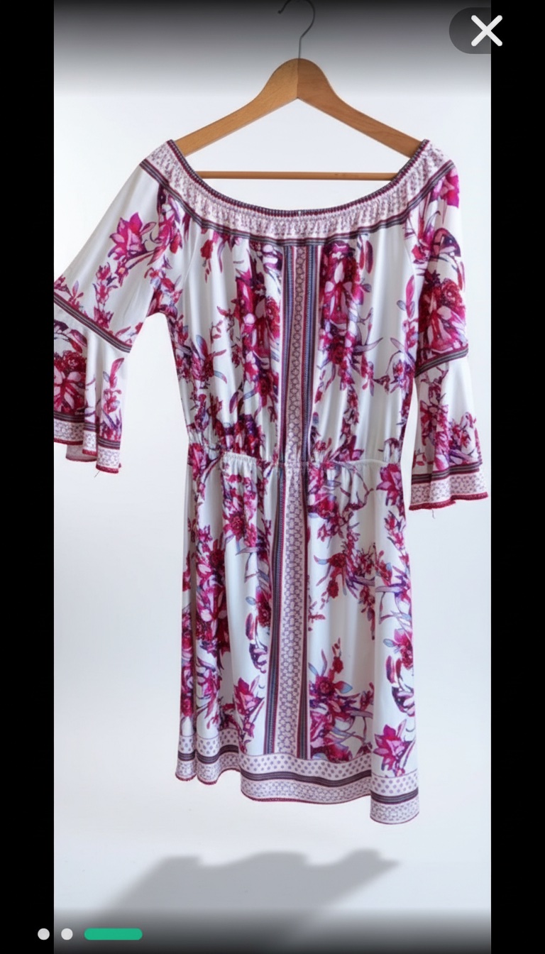 Robe taille 36 tlabes 38