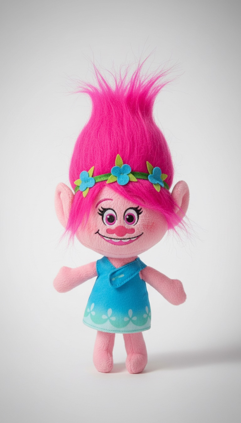 Jouet Troll's