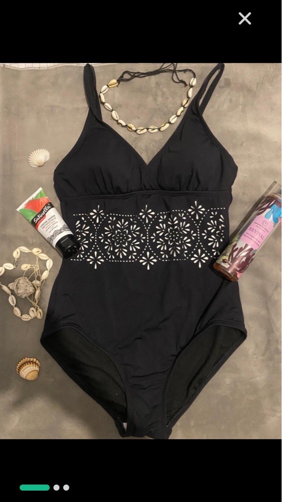 Maillot