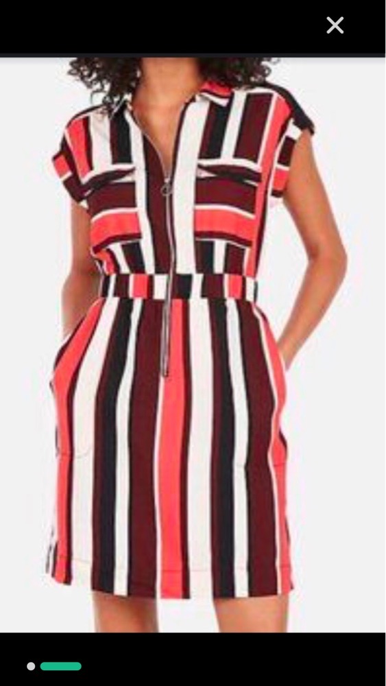 Robe sud express