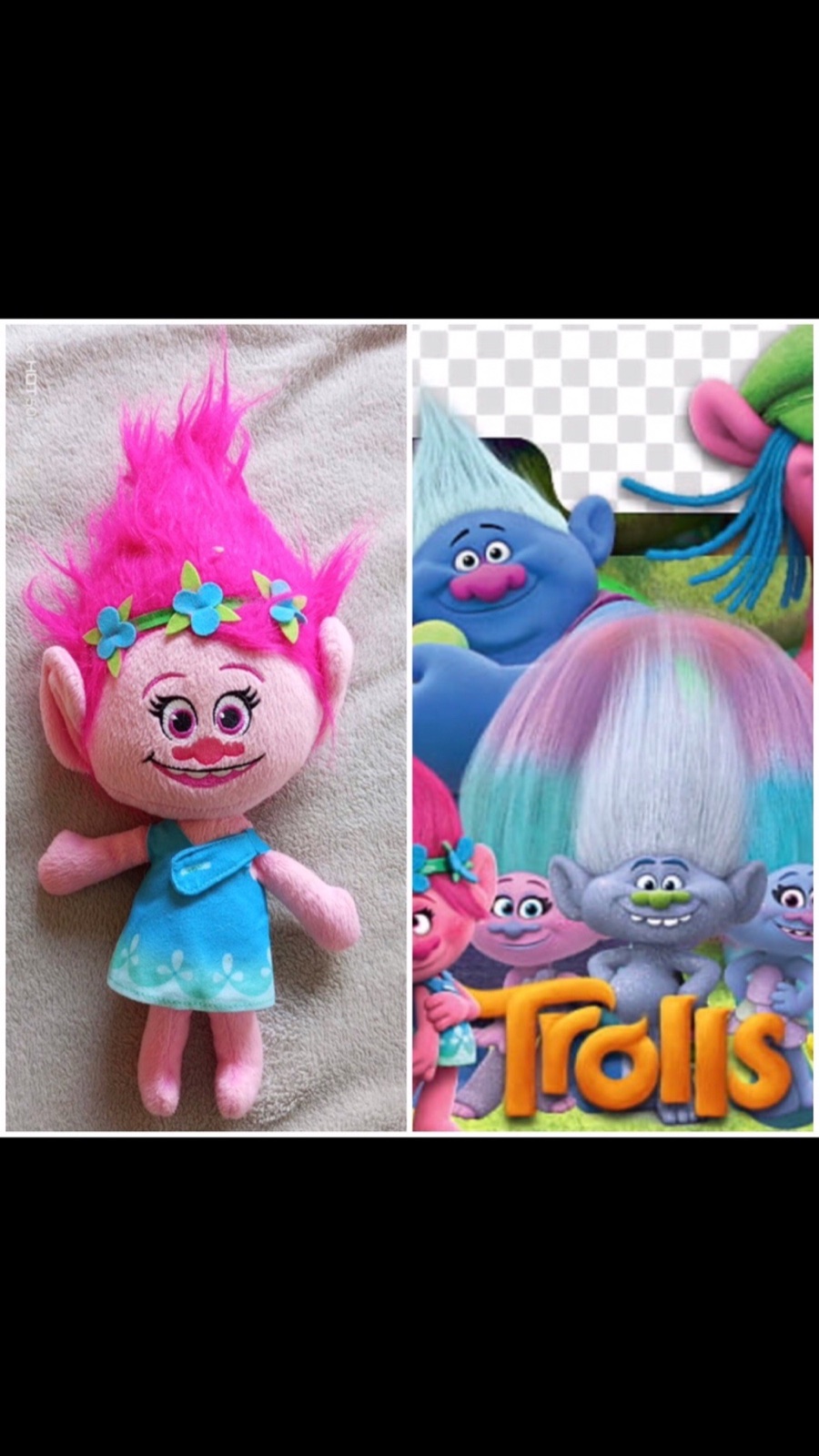 Troll's