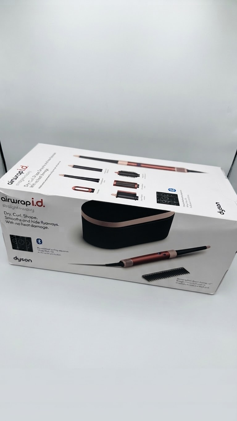 Dyson aiwrap i.d 