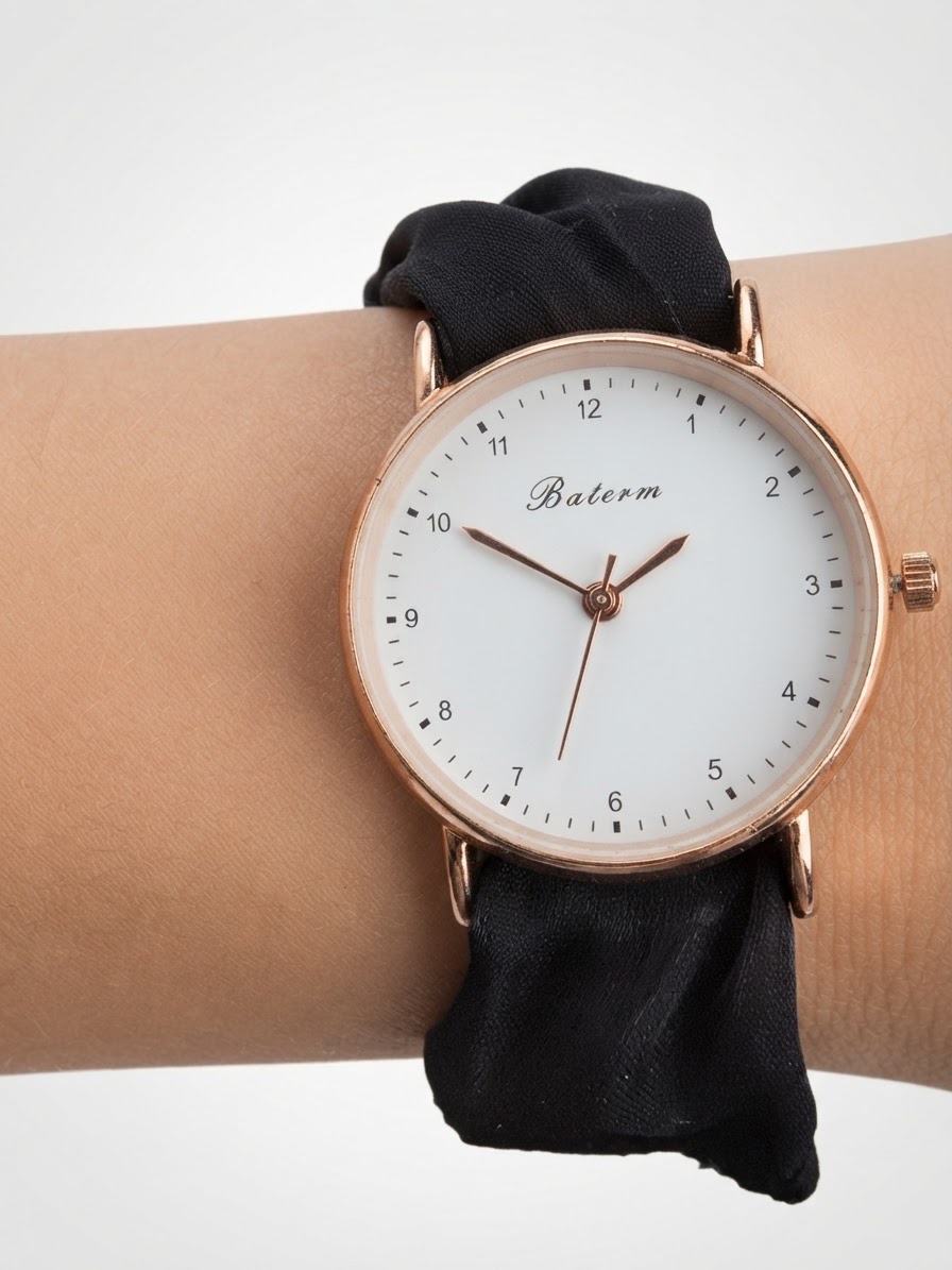 Montre ✨