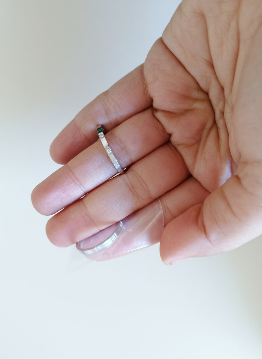Bague 