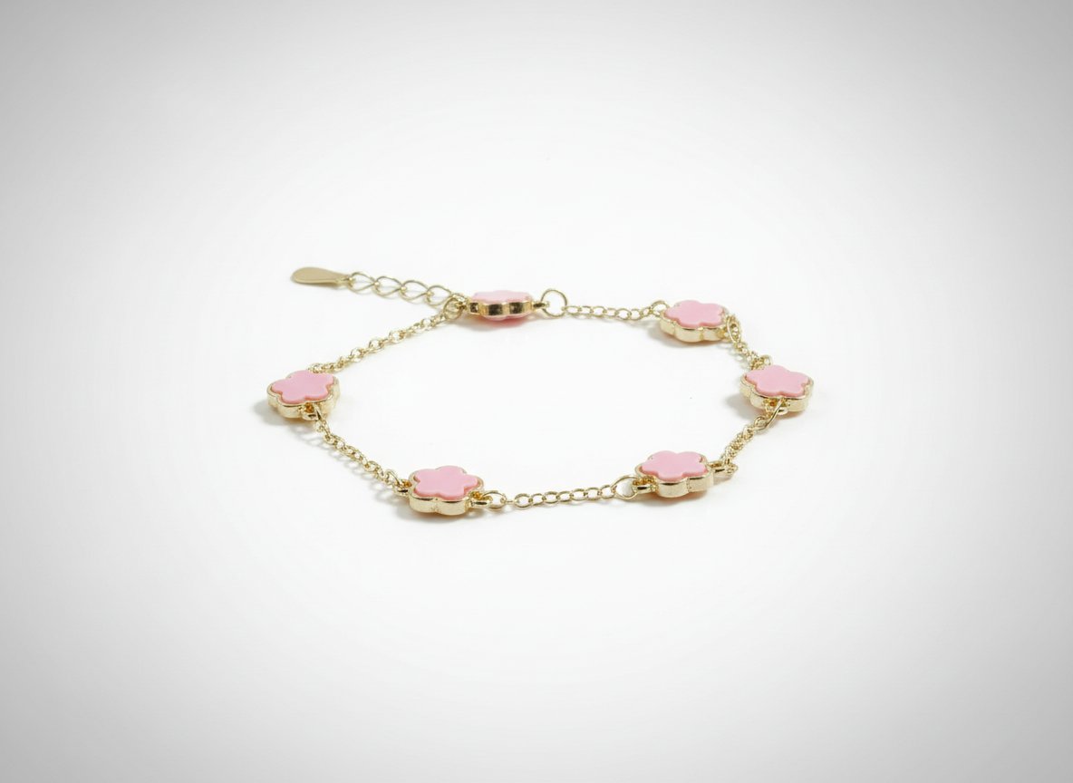 Bracelet inoxydable 