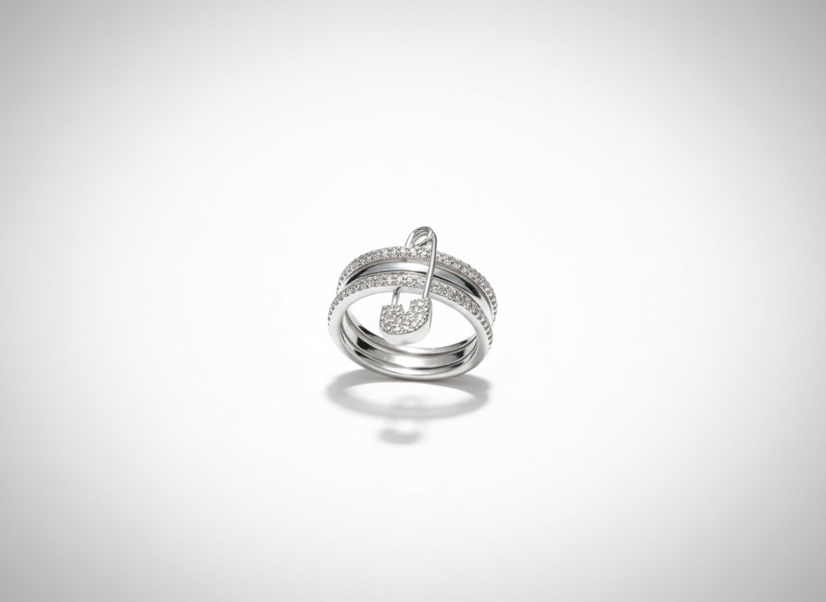Bague 