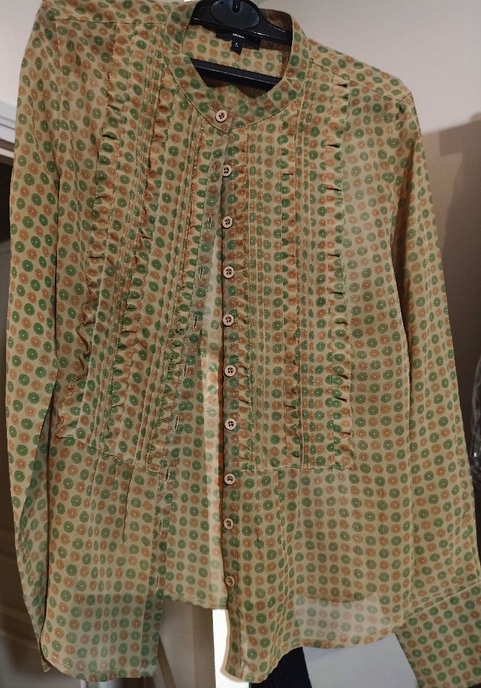 Chemise 