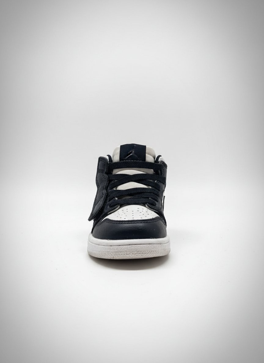 Baskets Jordan authentique 