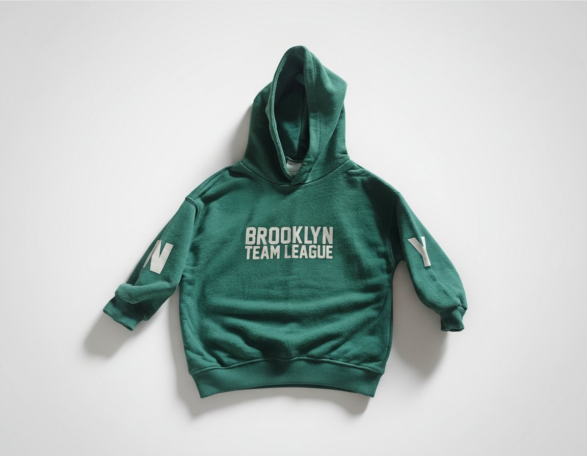 Sweat à capuche garçon Zara 