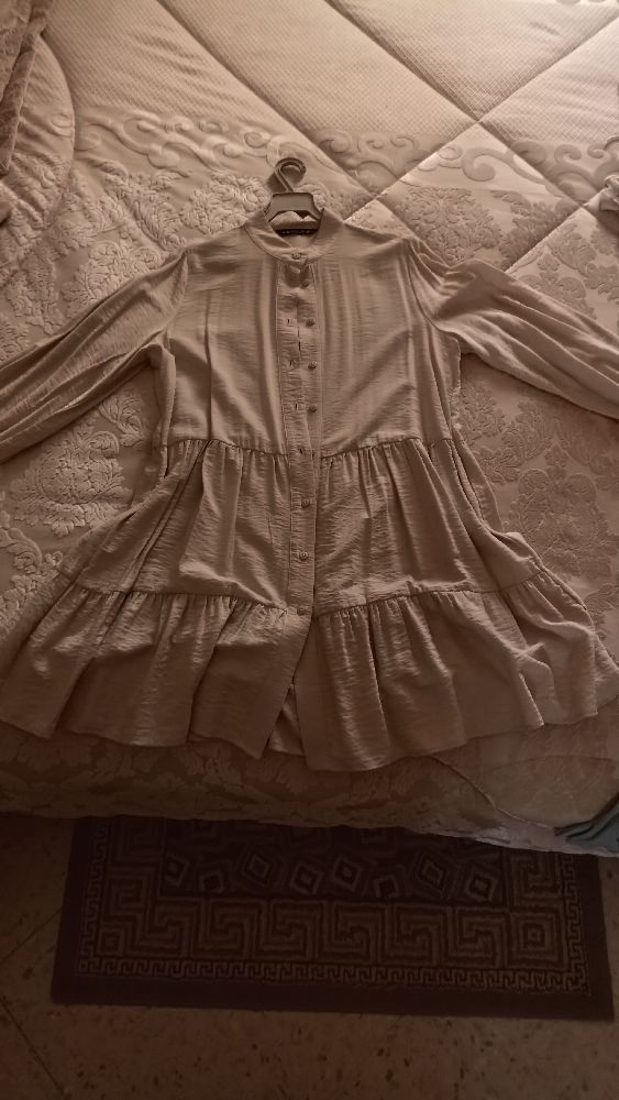 Robe chemise 