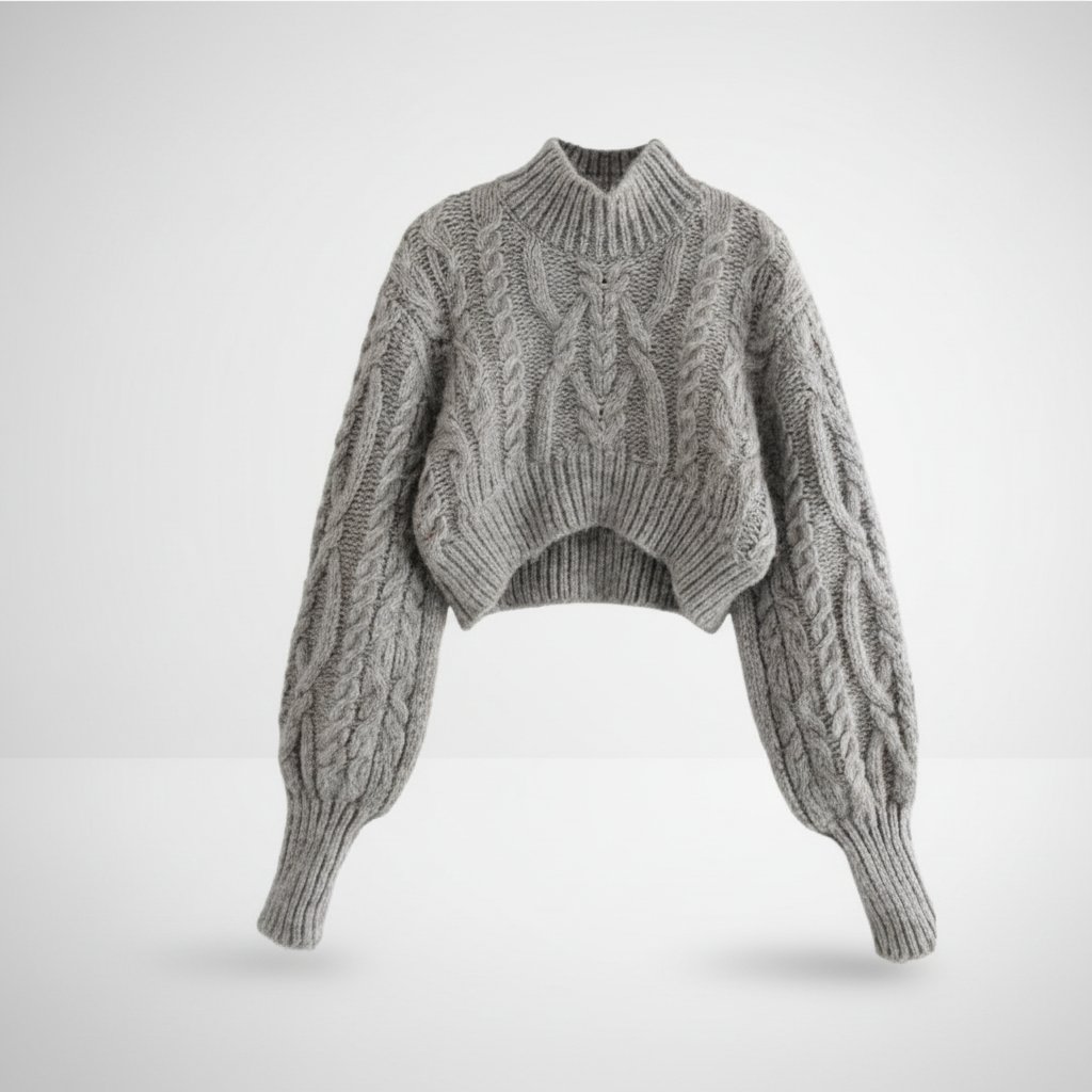 Pull crop