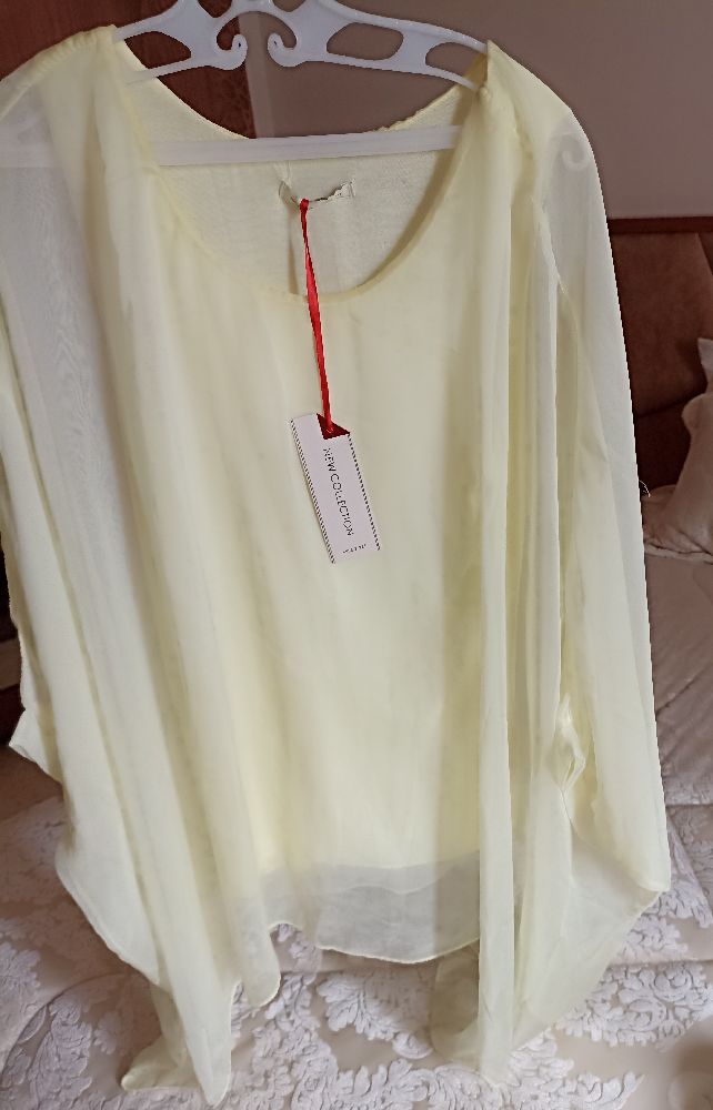 chemise 