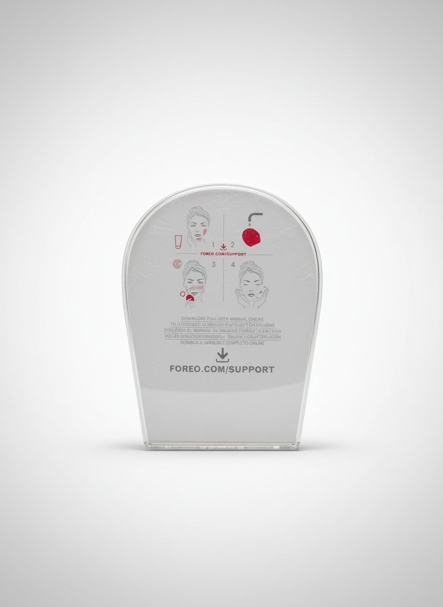 Luna mini foreo 2