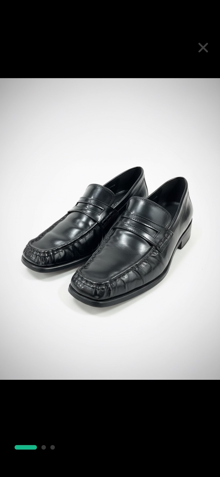 Moccasin