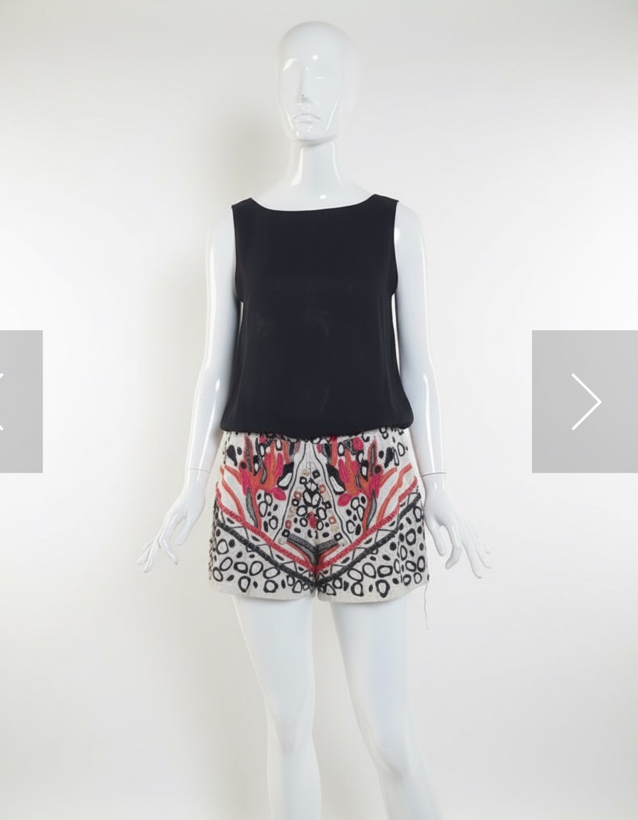 Zara jumper