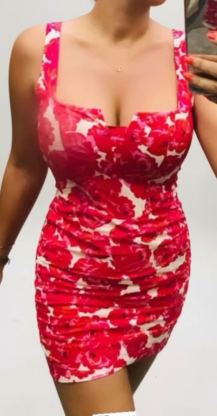 Robe stradivarius