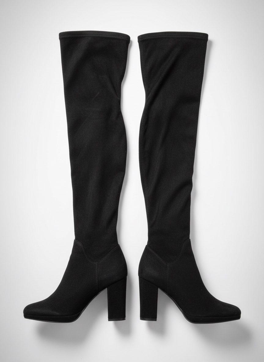 Cuissard noir