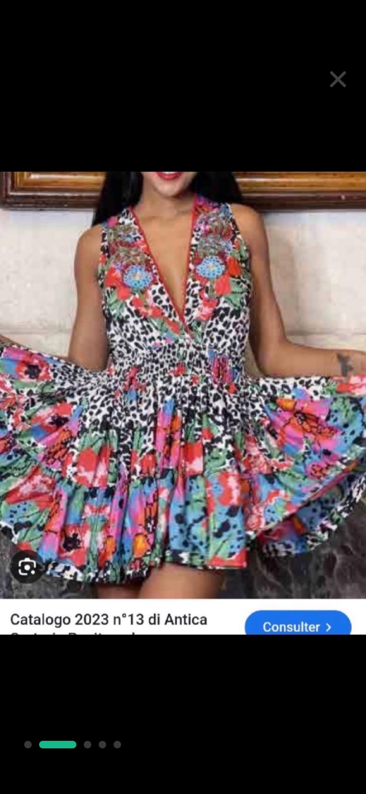 Antica sartoria