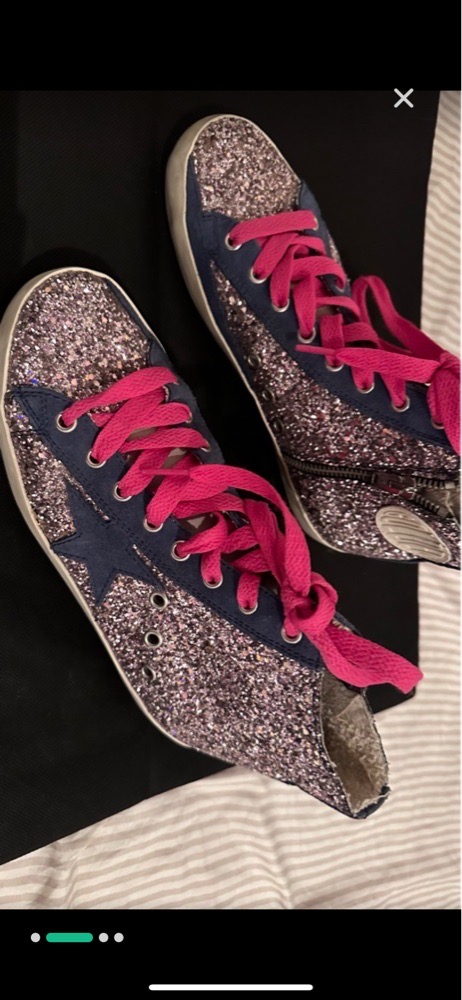 Golden goose
